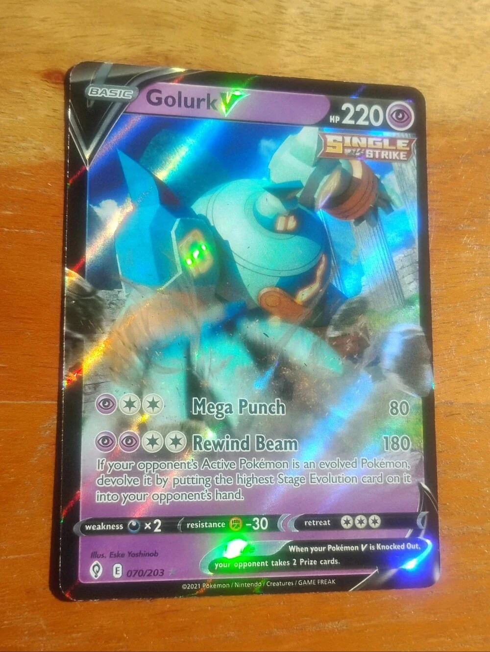 Pokemon near mint